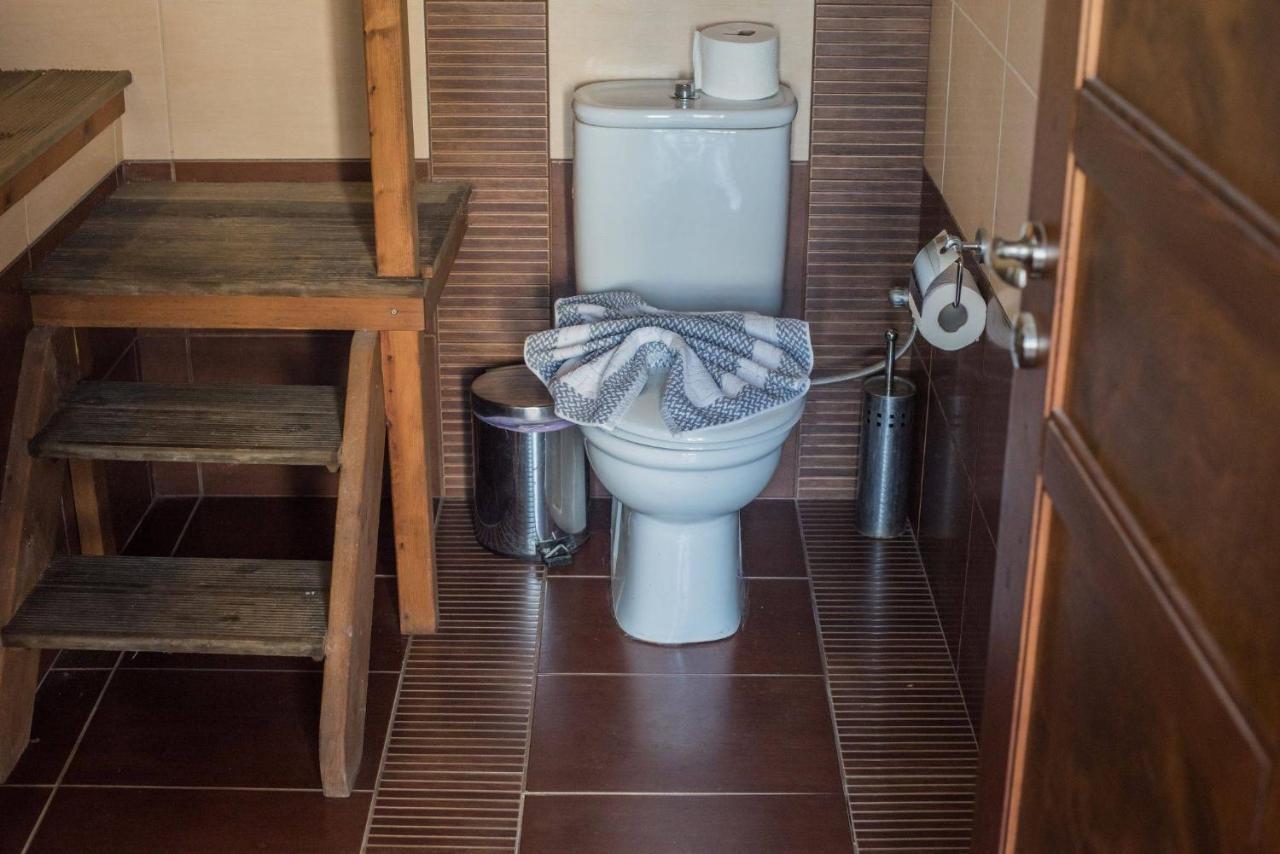 バモス Fabricaヴィラ エクステリア 写真